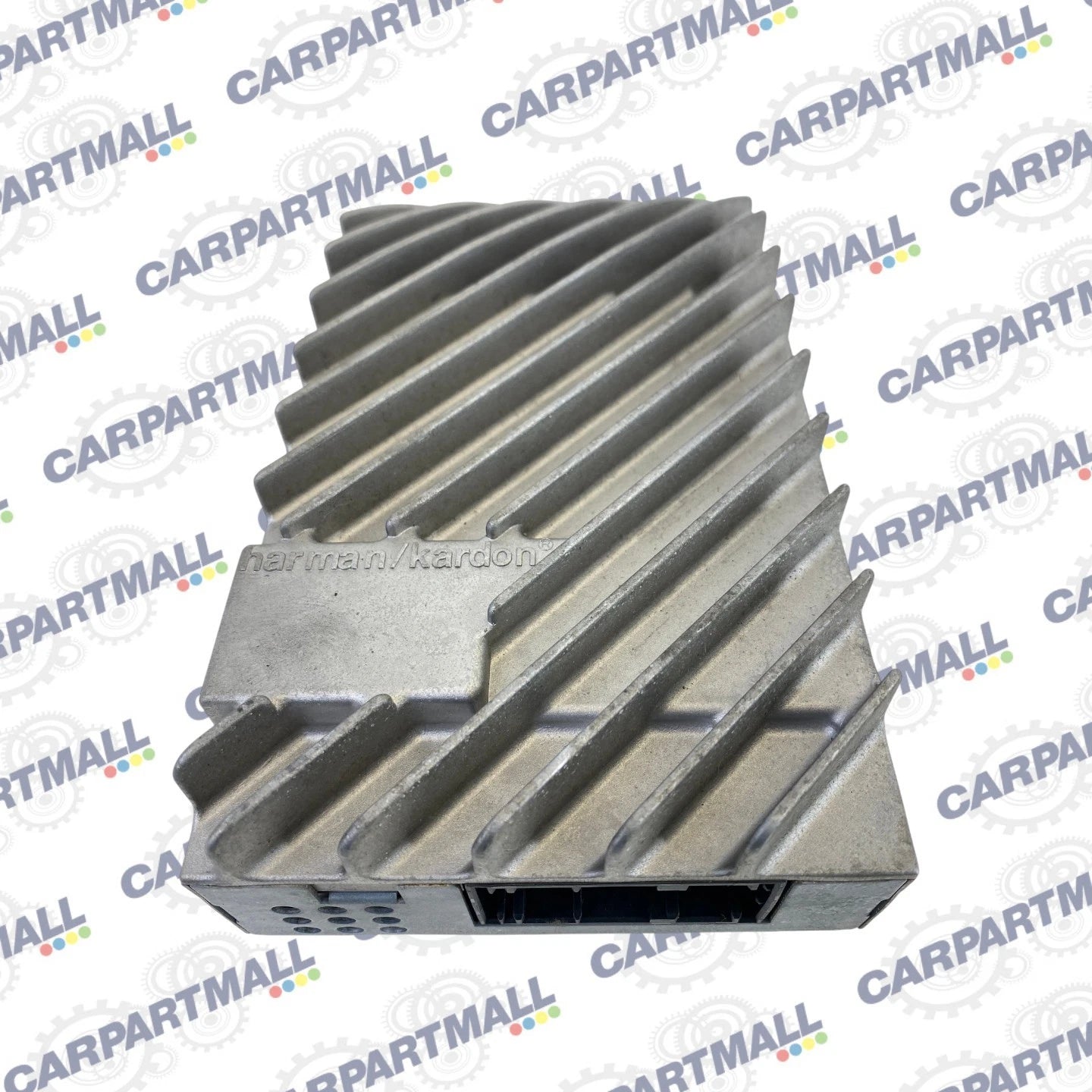 2010-2013 Mini Cooper Radio Audio Harman Kardon Amplifier AMP 9296630 OEM