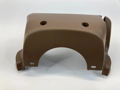 1998-2003 MERCEDES BENZ ML 320 LOWER STEERING COLUMN COVER SHROUD TRIM OEM