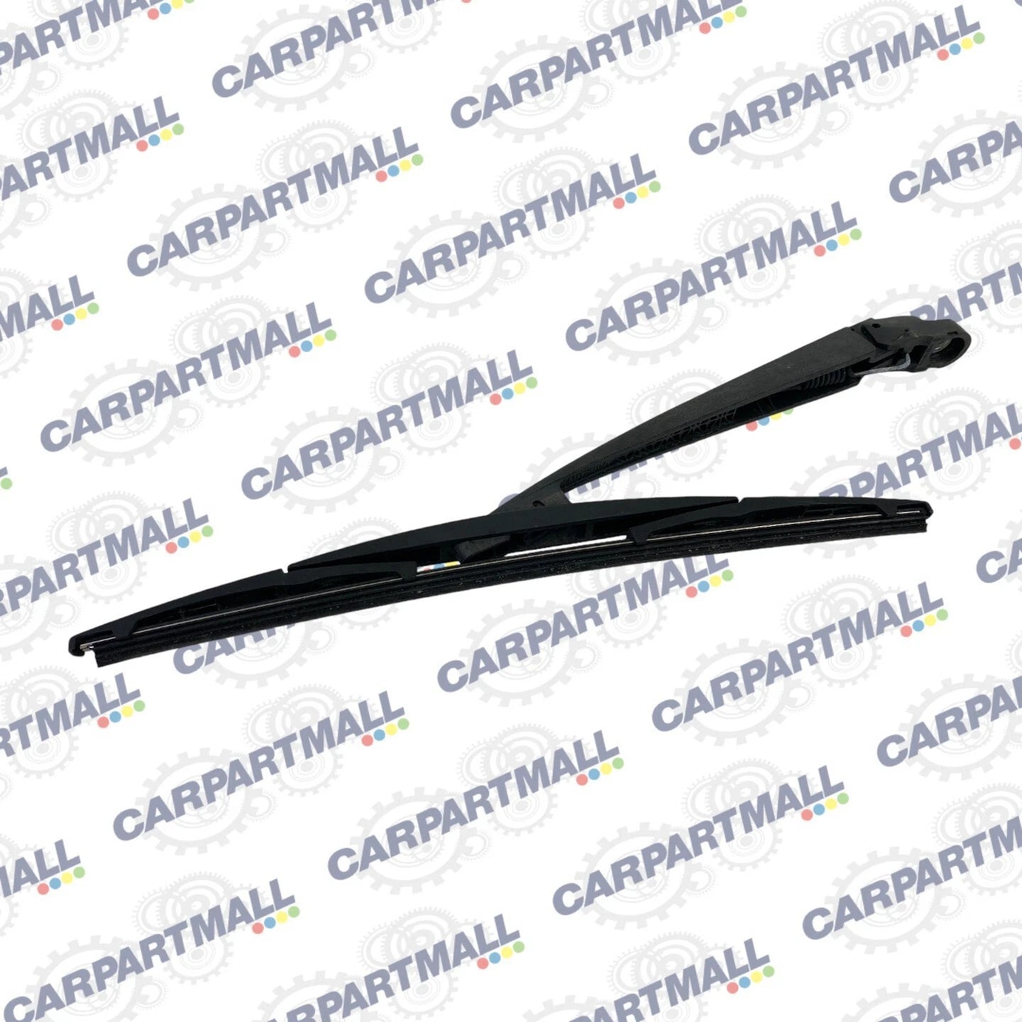 2009 2010 2011 2012 2013 SUBARU FORESTER REAR BACK TAILGATE WIPER ARM OEM