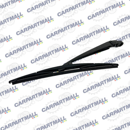 2009 2010 2011 2012 2013 SUBARU FORESTER REAR BACK TAILGATE WIPER ARM OEM