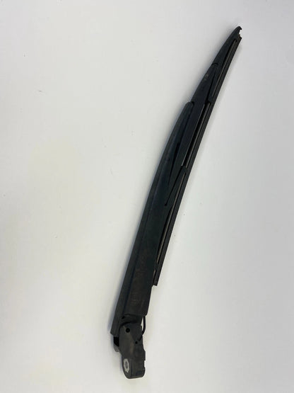2009 2010 2011 2012 2013 SUBARU FORESTER REAR BACK TAILGATE WIPER ARM OEM
