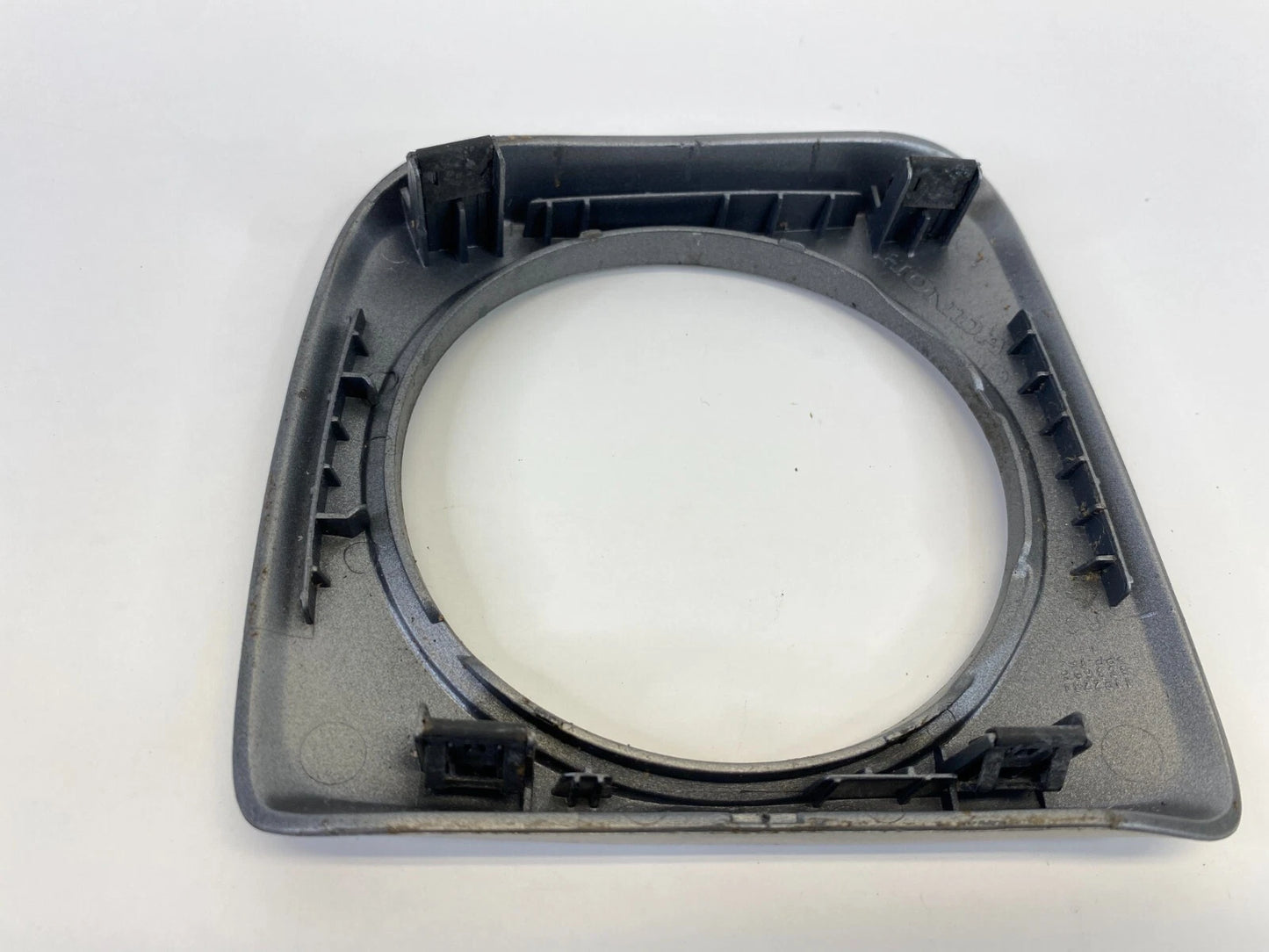 2006 07 08 09 10 2011 HONDA CIVIC CENTER CONSOLE SHIFTER BEZEL TRIM 1192281 OEM