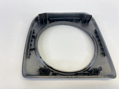 2006 07 08 09 10 2011 HONDA CIVIC CENTER CONSOLE SHIFTER BEZEL TRIM 1192281 OEM