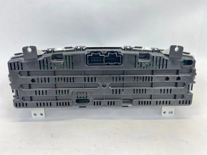2010 DODGE JOURNEY SPEEDOMETER CLUSTER MODULE INNER 82K OEM FACTORY 05172840AC