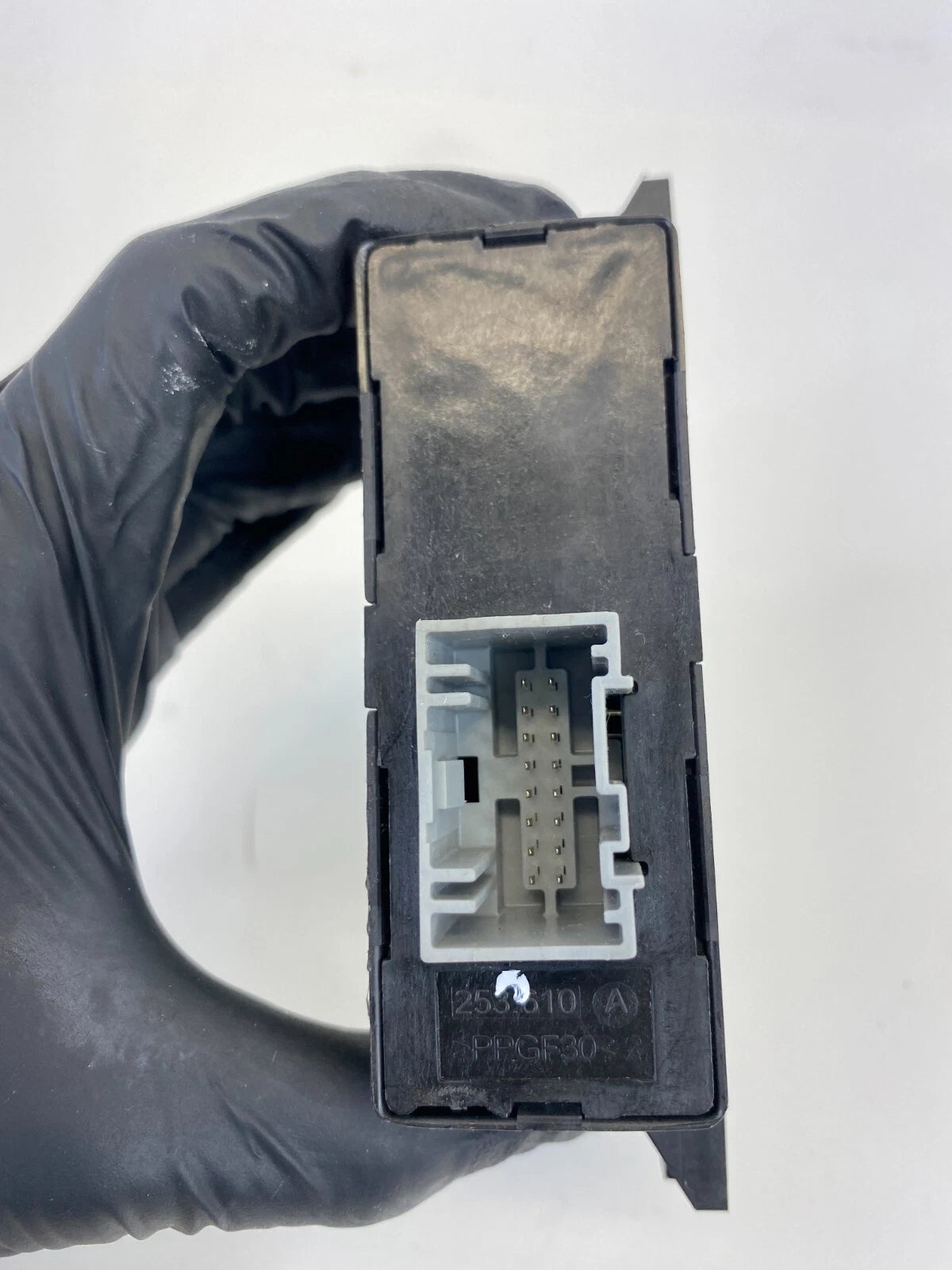 2011 11 FORD EDGE PARK PARKING ASSIST COMPUTER CONTROL MODULE BT4T-15K866-AC OEM