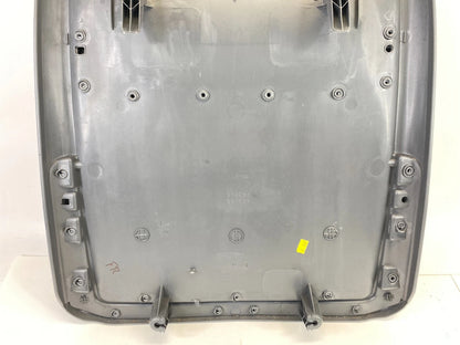 2003-2008 HONDA PILOT FRONT RIGHT PASSENGER SEAT BACK COVER PANEL NET 559234 OEM