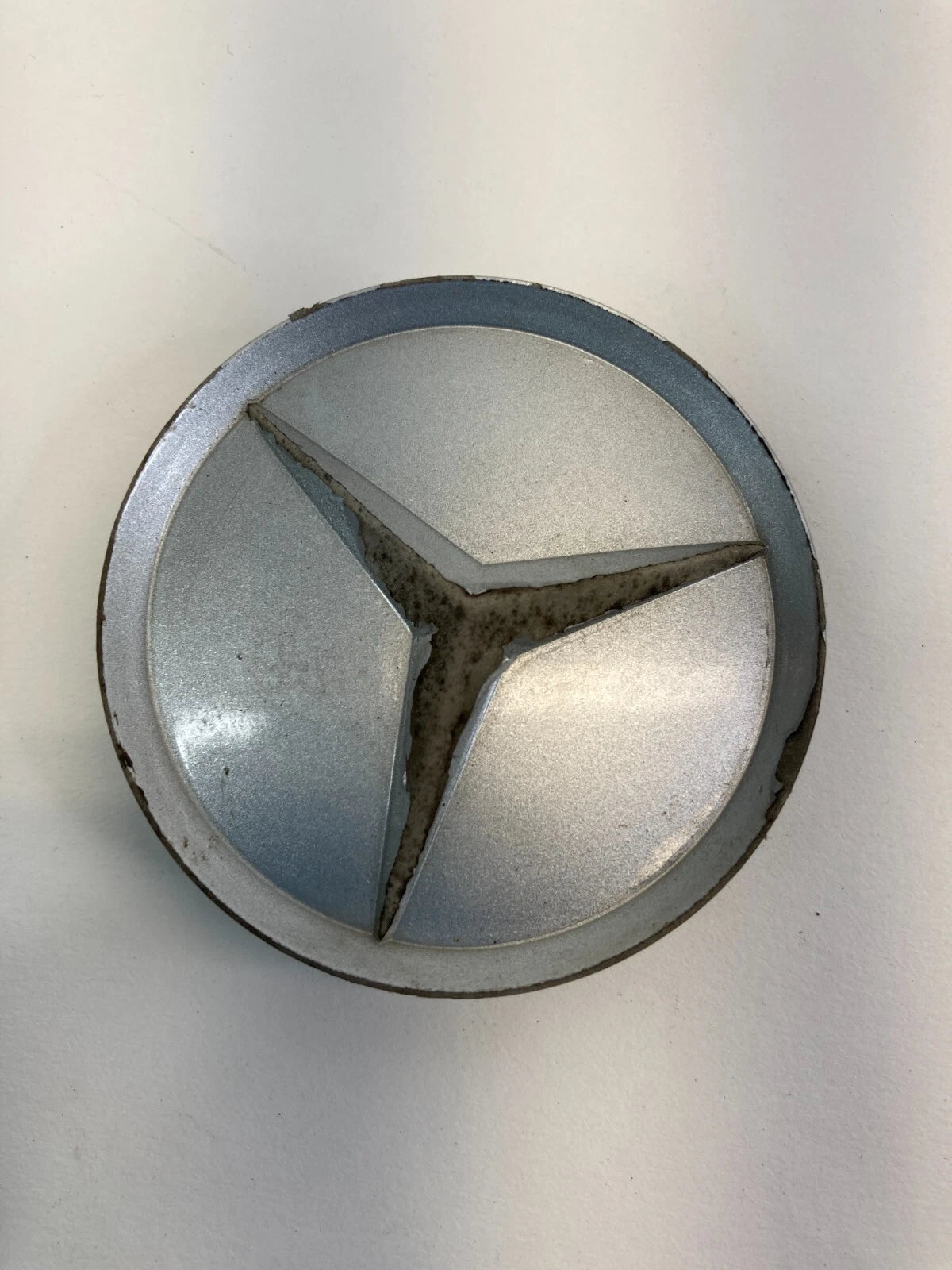 1990-2009 MERCEDES-BENZ ML SL SLK SERIES CENTER CAP HUBCAP 2014010225