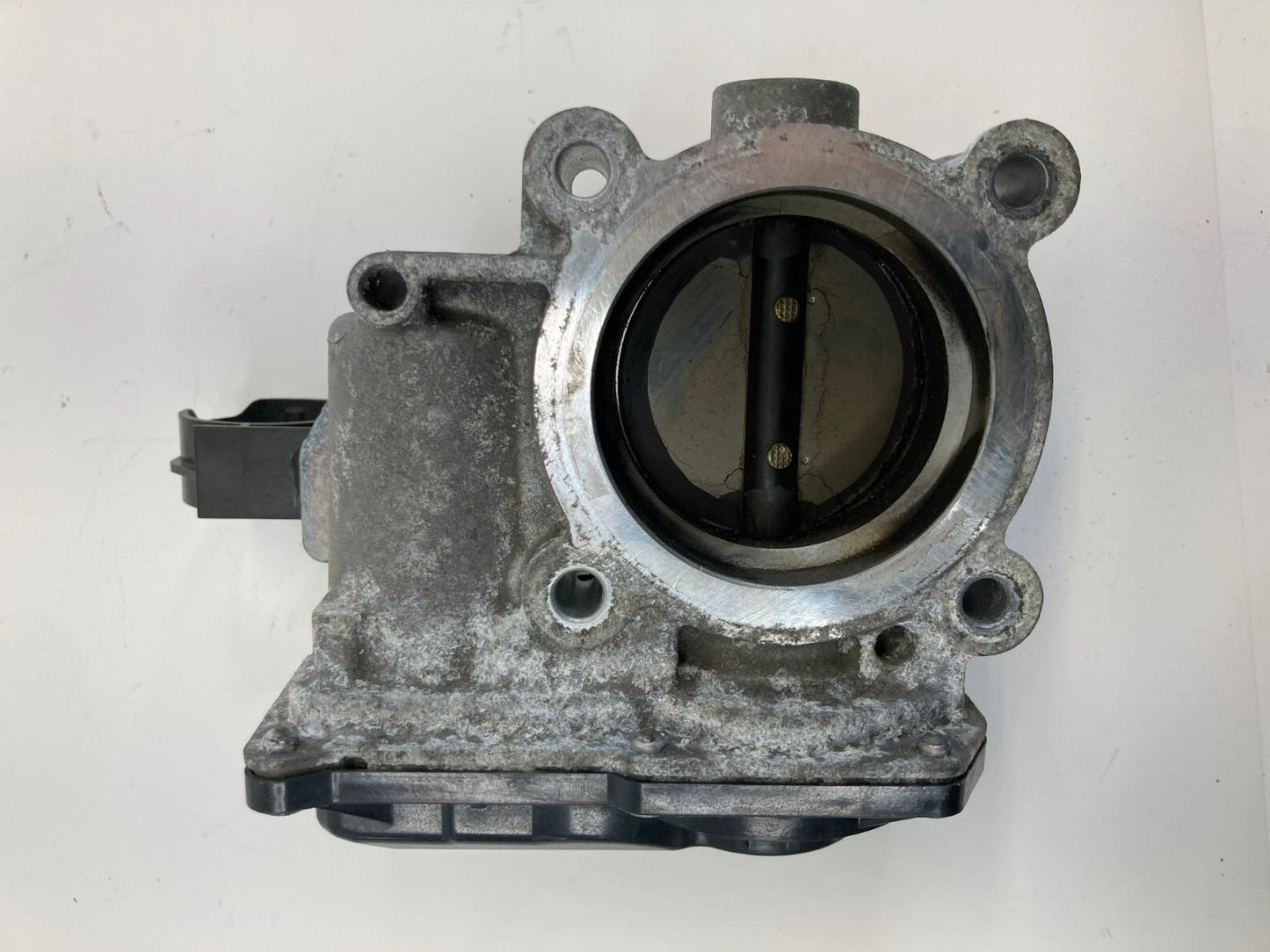 06 07 08 09 10 11 12 13 MAZDA3 2.0L THROTTLE BODY THROTTLE VALVE ASSEMBLY OEM