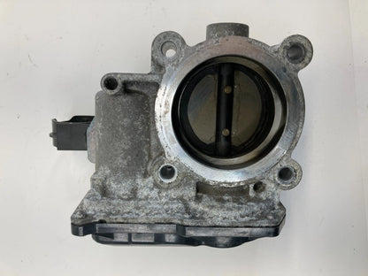 06 07 08 09 10 11 12 13 MAZDA3 2.0L THROTTLE BODY THROTTLE VALVE ASSEMBLY OEM