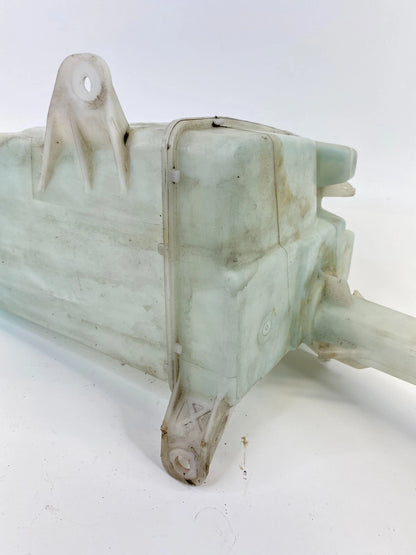 2001-2003 TOYOTA RAV4 WINDSHIELD WIPER FLUID RESERVOIR TANK BOTTLE ASSEMBLY OEM