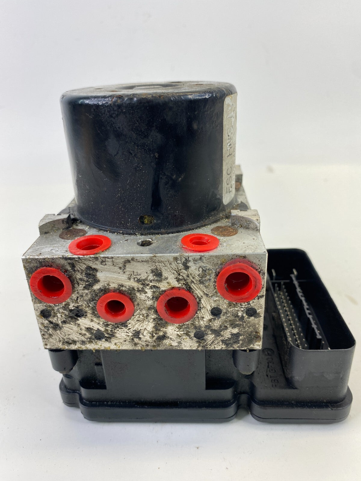 2007-2009 Suzuki XL-7 3.6L AWD ABS Anti Lock Brake Pump Module 25826408 OEM