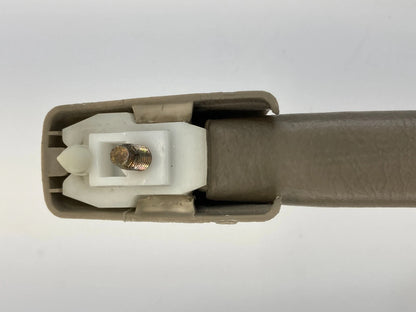 1998-2002 TOYOTA COROLLA REAR LEFT INSIDE ROOF GRIP GRAB ASSIST STRAP HANDLE OEM