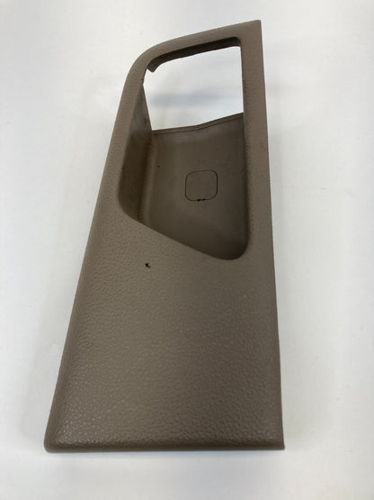 2005-2010 Kia Sportage Rear Left Inside Door Handle Trim Bezel 83611-1F000 OEM