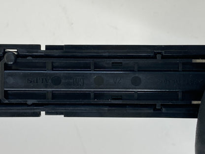 2011 2012 2013 Buick Regal Dash Hazard Warning Lock Button Switch 13320966 OEM