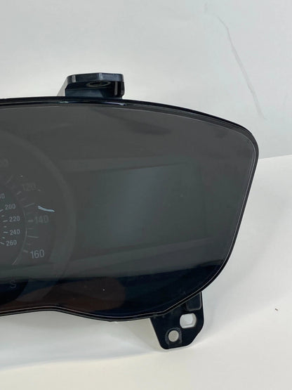 16 FORD FUSION 1.5 AT SPEEDOMETER CLUSTER INSTRUMENT 215K Miles GS7T10849JC OEM