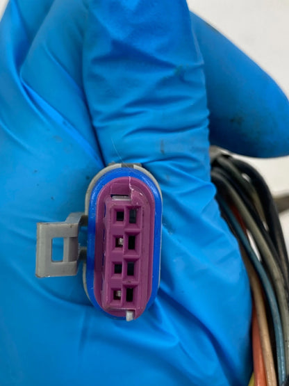 2007 07 SAAB 9-7X 97X REAR LEFT DOOR WIRE HARNESS ASSEMBLY 15824968 OEM