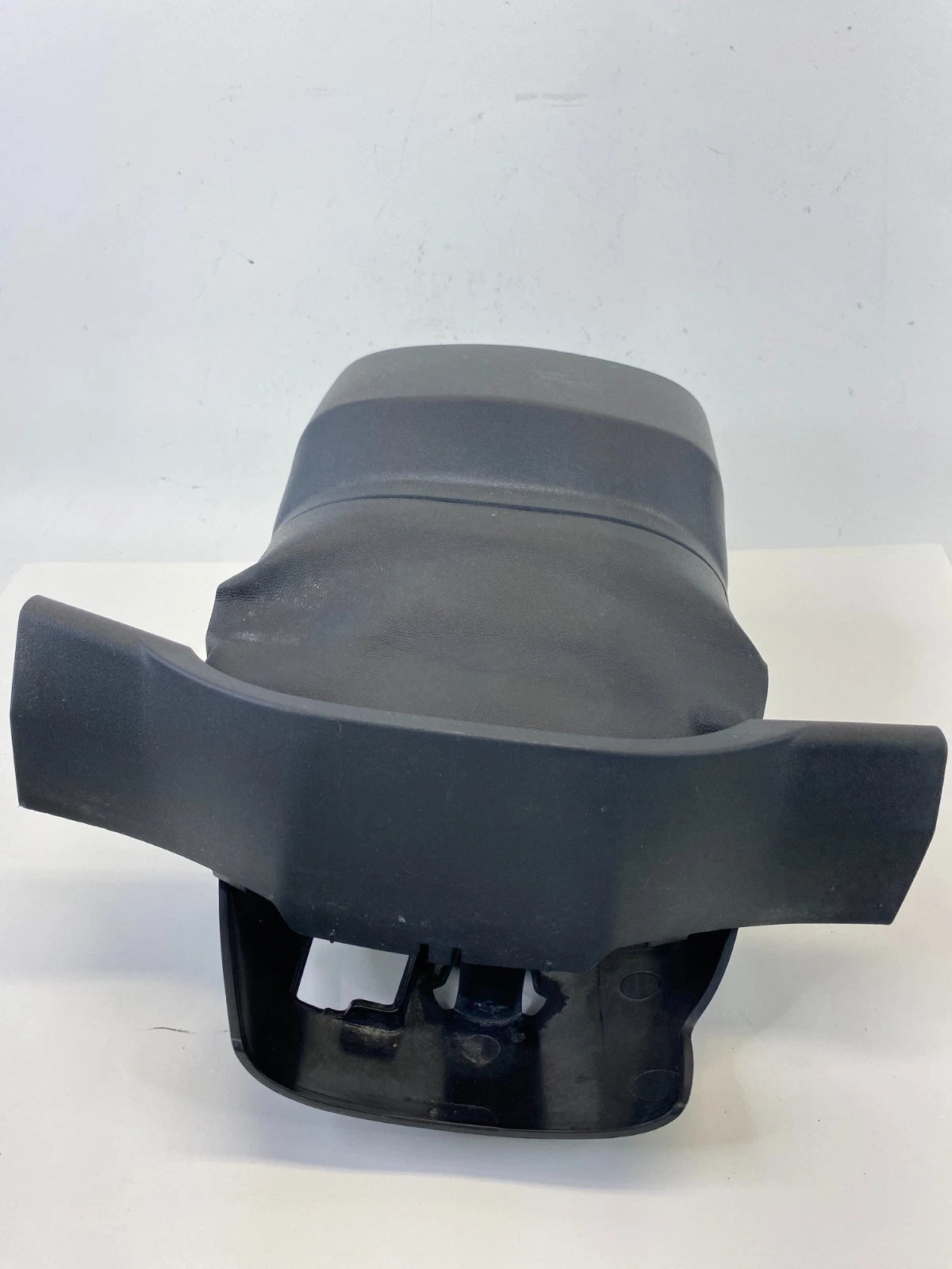 2013-2019 FORD ESCAPE STEERING COLUMN UPPER & LOWER COVER TRIM CJ54-3530-ACW OEM