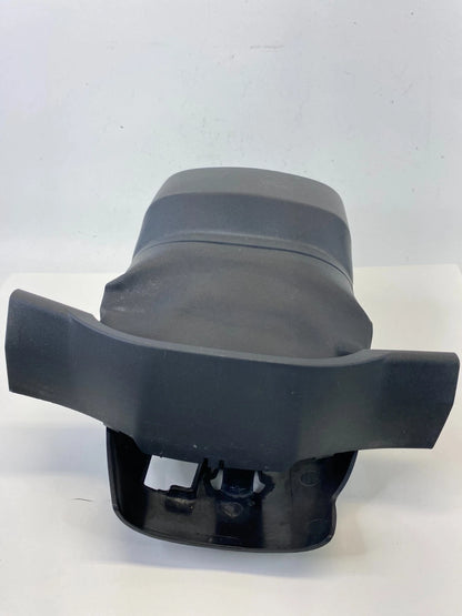 2013-2019 FORD ESCAPE STEERING COLUMN UPPER & LOWER COVER TRIM CJ54-3530-ACW OEM