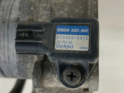 2003-2007 HONDA ACCORD 05-08 PILOT 3.0L V6 A/T THROTTLE BODY THROTTLE VALVE