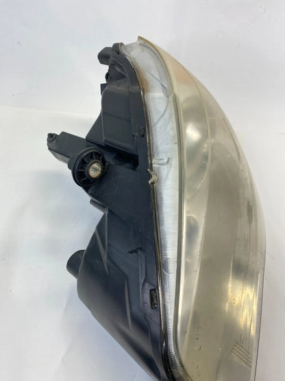 08-20 TOWN & COUNTRY GRAND CARAVAN LEFT DRIVER SIDE HEADLIGHT HEADLAMP AFTRMRKT