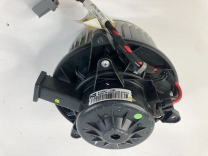 2011-2017 BUICK REGAL 2014 2015 CHEVROLET MALIBU AC HEATER BLOWER MOTOR OEM