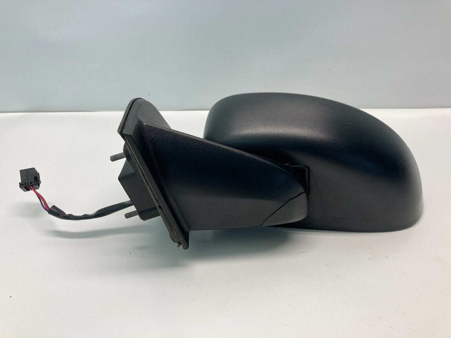 2007-2010 Jeep Compass Left Driver Side View Power Door Mirror E13011074 OEM