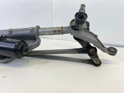 2007-2011 HONDA CR-V FRONT WIPER MOTOR & LINKAGE TRANSMISSION OEM 76505-SWA-A02