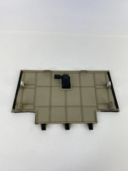 2009 2010 2011 2012 2013 2014 NISSAN MURANO DASH CLUSTER LOWER LID PANEL OEM