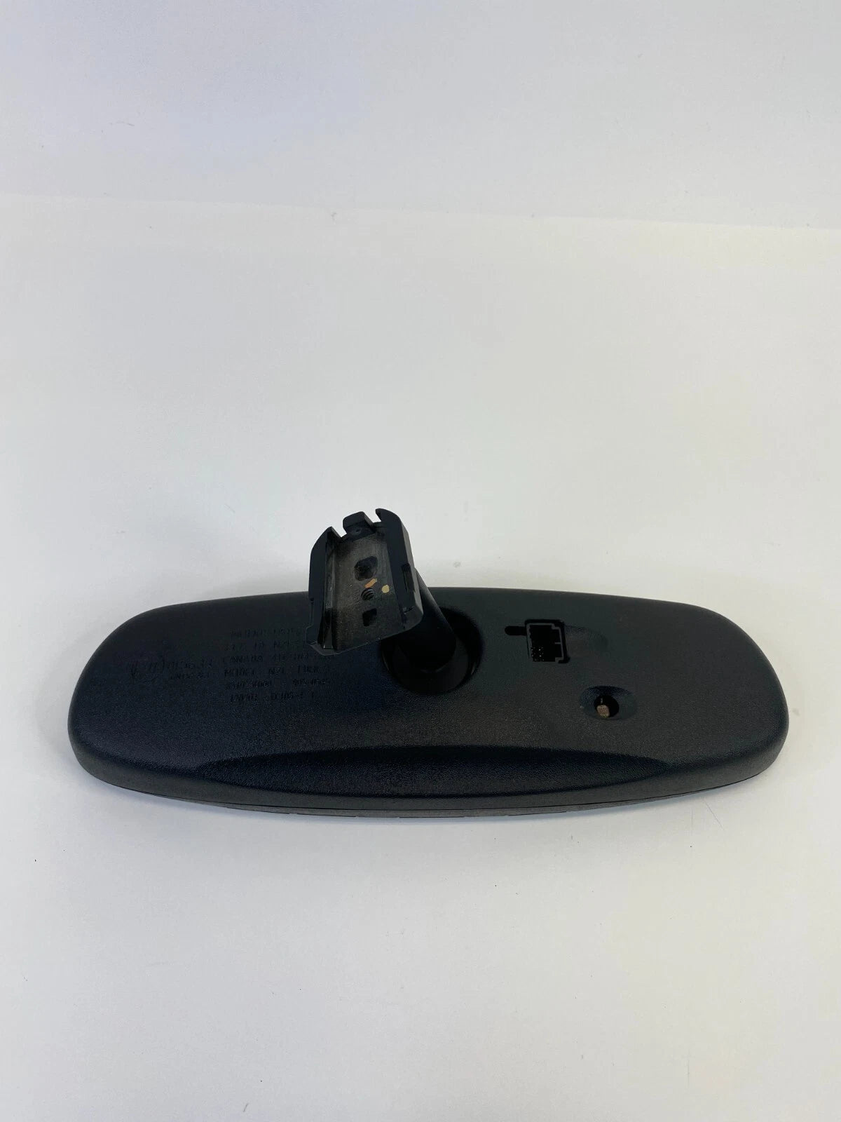 2005-2009 KIA SORENTO INSIDE REAR VIEW MIRROR ASSEMBLY WITH HOME LINK OEM