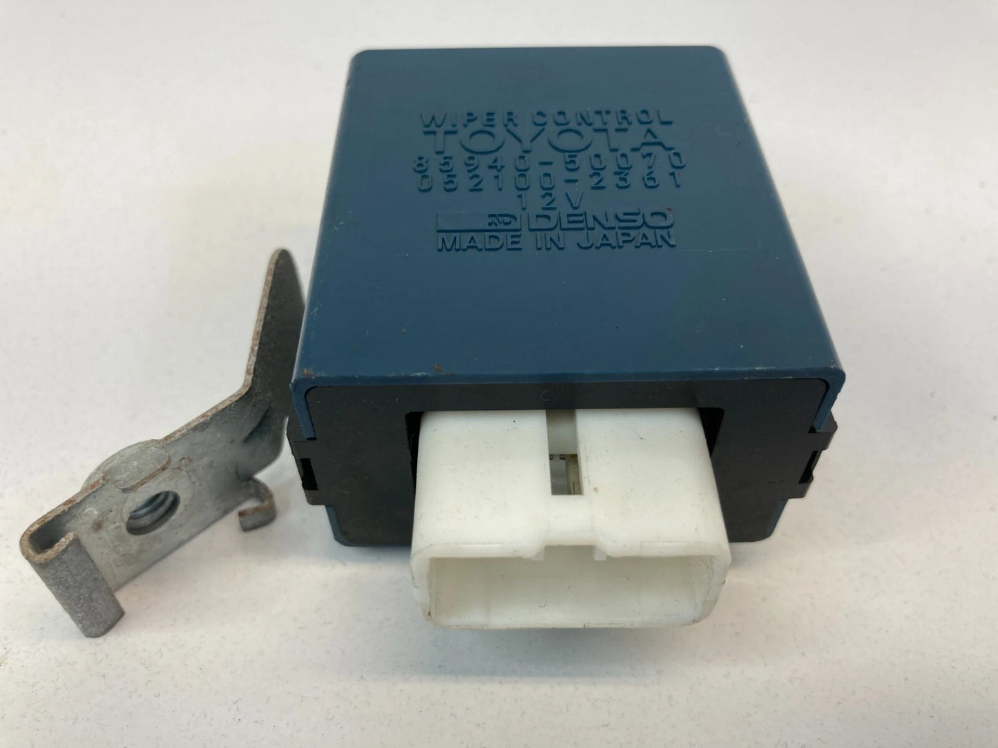 1993-1998 LEXUS LS400 WIPER WINDSHIELD RELAY CONTROL MODULE 85940-50070 OEM