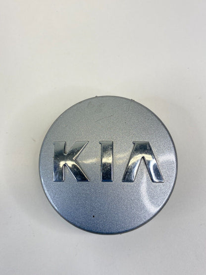 12 13 14 15 16 17 Kia Rio Rim Wheel Center Cap Hubcap Silver 52960-1Y200 OEM