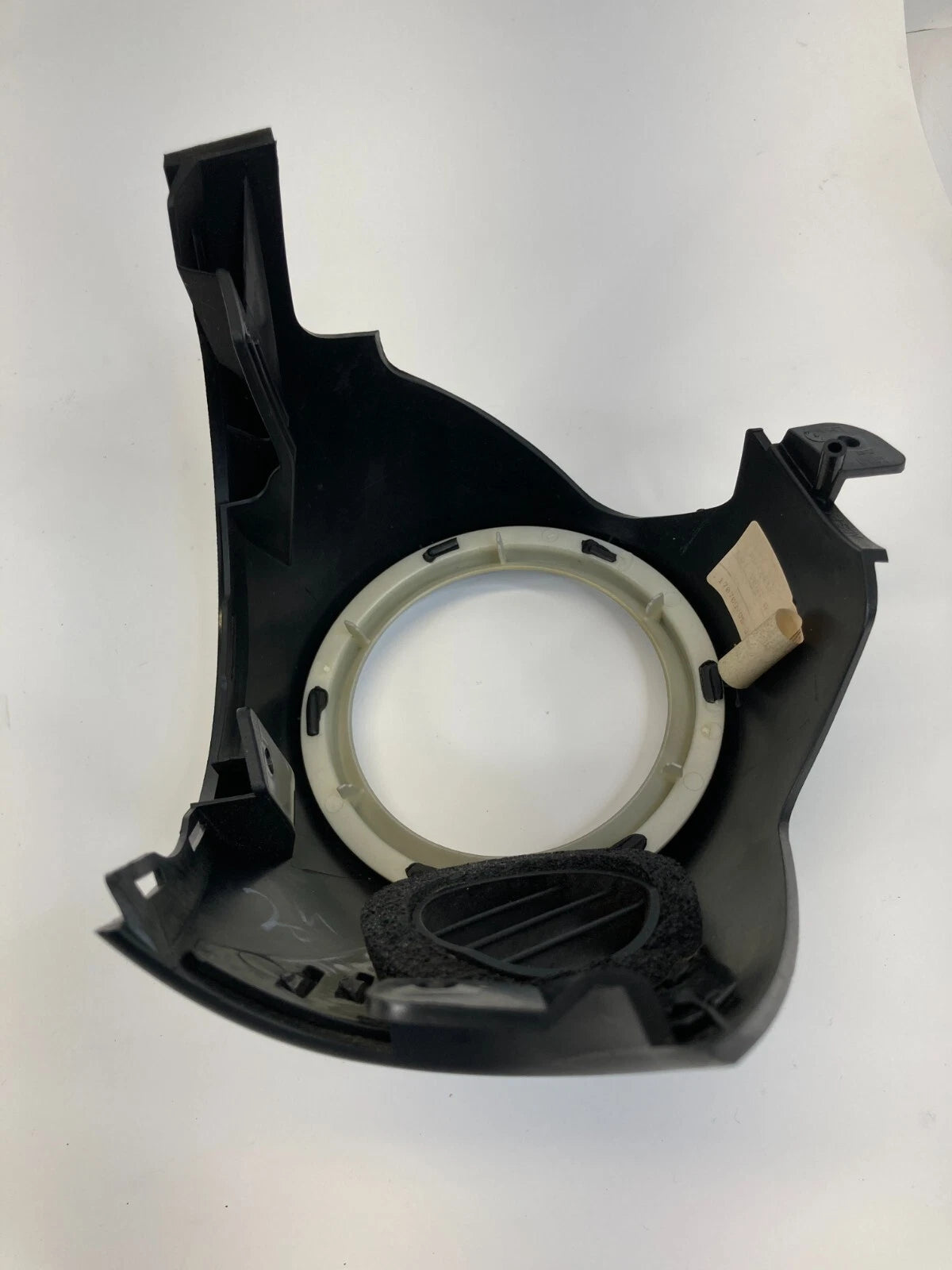 2007-2015 MINI COOPER LEFT DRIVER SIDE DASH AIR VENT OUTER COVER BEZEL TRIM OEM