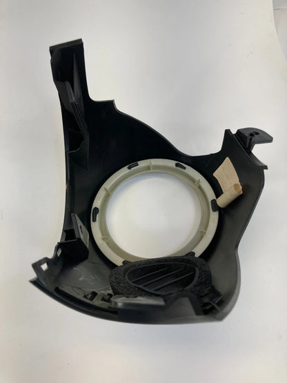 2007-2015 MINI COOPER LEFT DRIVER SIDE DASH AIR VENT OUTER COVER BEZEL TRIM OEM