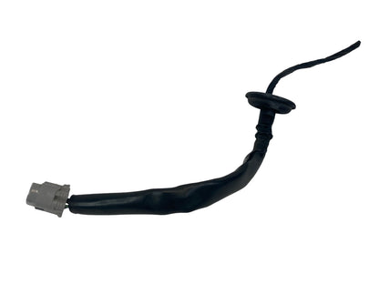 2006-2009 PONTIAC TORRENT REAR LEFT TAIL LIGHT WIRE HARNESS CABLE CONNECTOR OEM