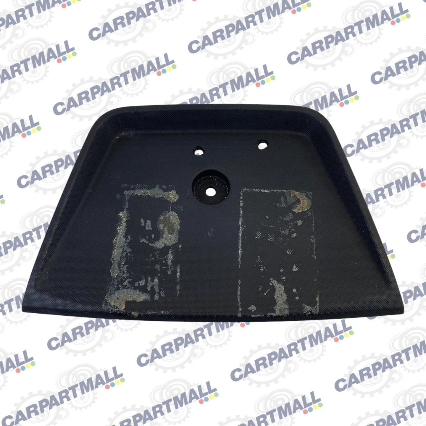 2013-2015 FORD POLICE INTERCEPTOR UTILITY DASH STORAGE BOX TRAY COVER TRIM OEM