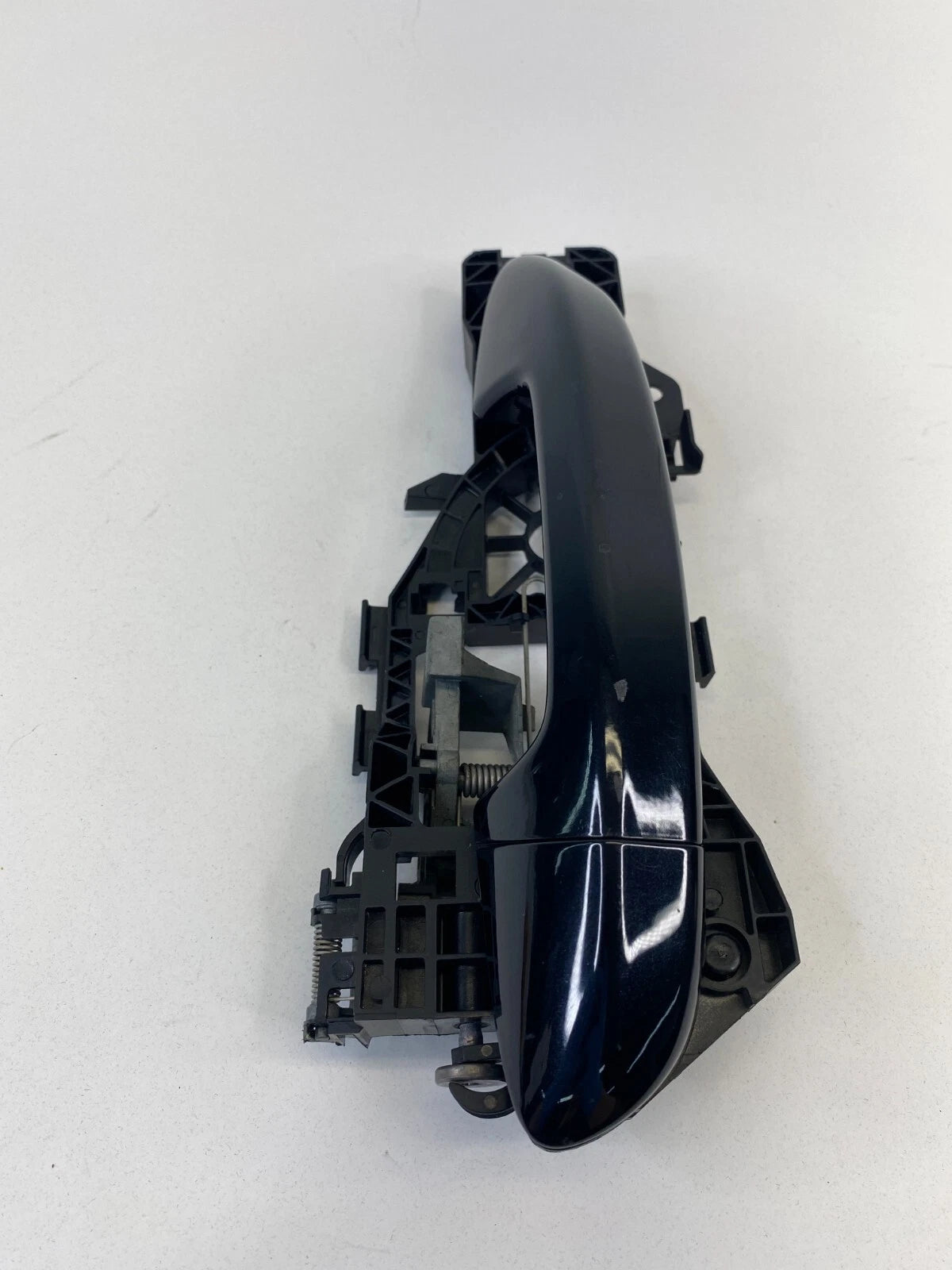 06-10 VW VOLKSWAGEN PASSAT FRONT RIGHT PASSENGER SIDE EXTERIOR DOOR HANDLE OEM