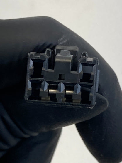 2002-2006 Toyota Camry Rear Right Door Harness Wire Wiring 82153-AA030-C