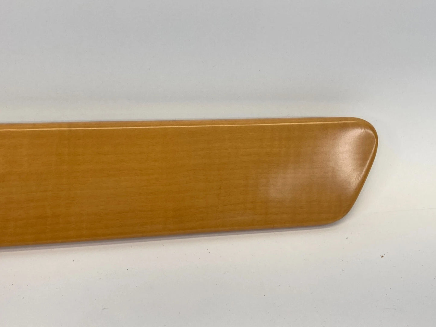 2007-2010 LINCOLN MKX REAR RIGHT PASSENGER DOOR BEZEL TRIM MOLDING GARNISH OEM