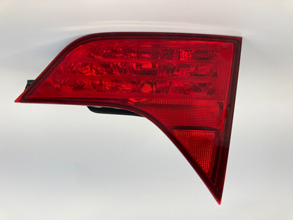 2006-2011 Honda Civic Sedan Right Passenger Inner Tail Light Taillight Lamp OEM