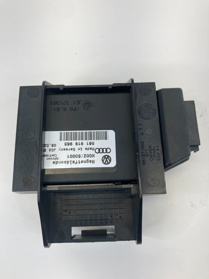 2012-2015 Volkswagen Passat Magnetic Field Probe Compass Module 561-919-965 OEM