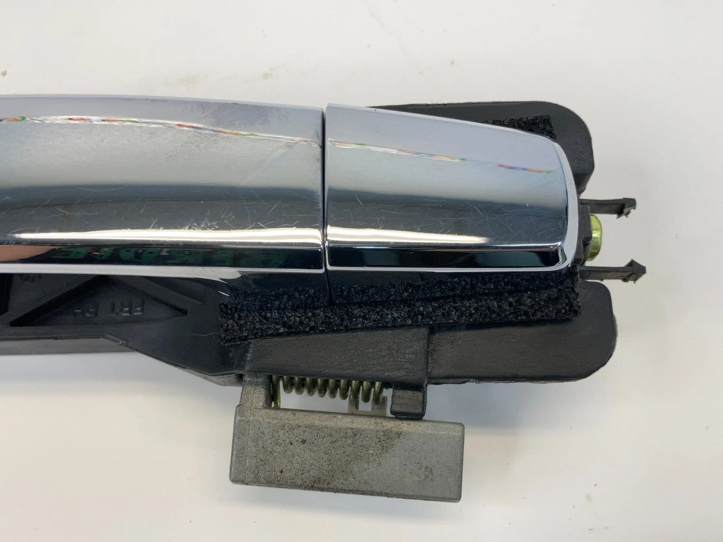 2012-2015 CHEVROLET CAPTIVA SPORT FRONT RIGHT CHROME EXTERIOR DOOR HANDLE OEM