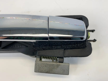 2012-2015 CHEVROLET CAPTIVA SPORT FRONT RIGHT CHROME EXTERIOR DOOR HANDLE OEM