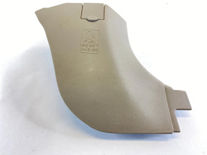 2008-2012 FORD ESCAPE LOWER FRONT RIGHT PASSENGER KICK COWL PANEL COVER TRIM OEM
