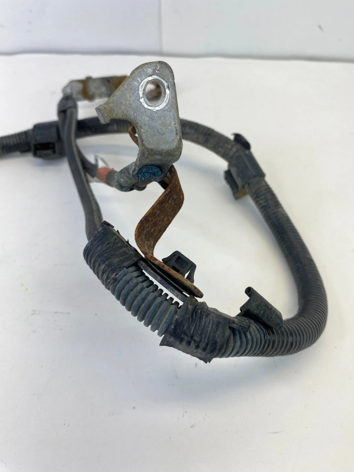 2014-2019 TOYOTA COROLLA FDW 1.8L NEGATIVE GROUND BATTERY CABLE WIRE OEM