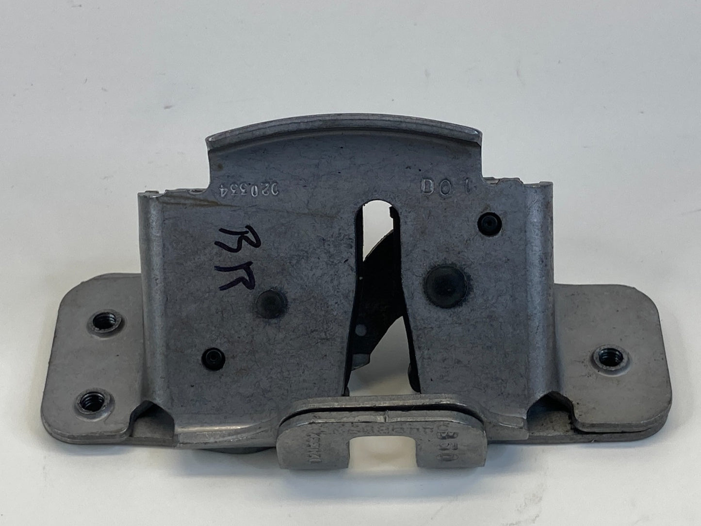 2008-2016 Chrysler Town & Country Rear Right Sliding Door Lock Latch Catch OEM