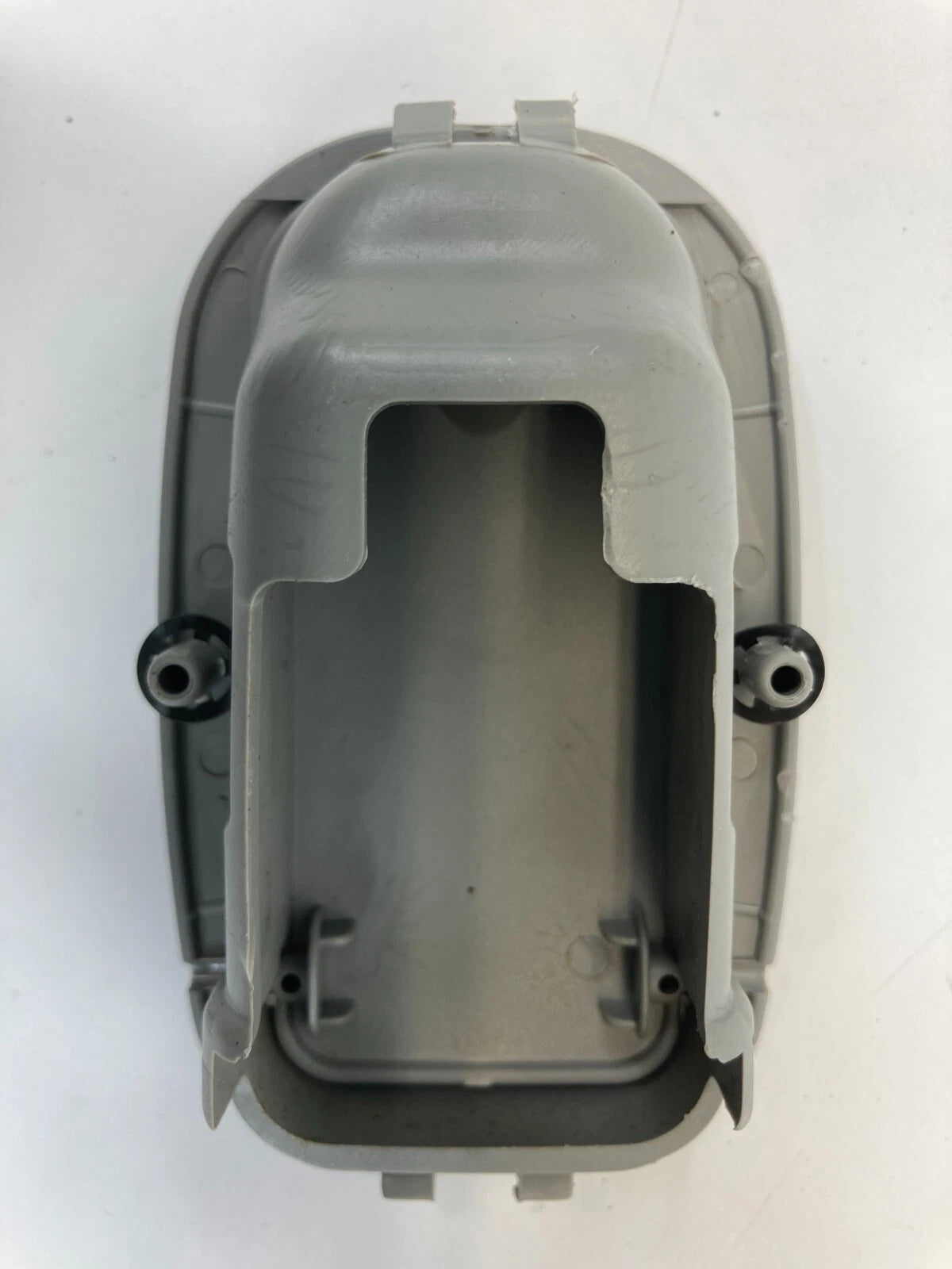 2007-2011 HYUNDAI ACCENT SEDAN REAR CHILD SEAT ANCHOR COVER CAP TRIM OEM