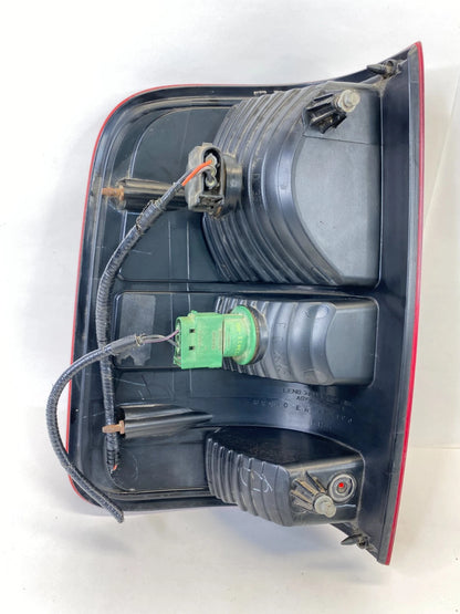 2004-2008 FORD F-150 F150 REAR RIGHT TAIL LIGHT LAMP TAILLIGHT 4L34-13B504-A