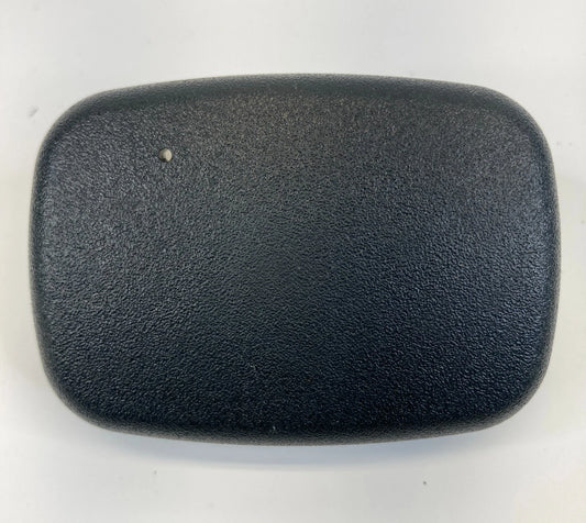 02-10 Ford Explorer Mountaineer Rear View Mirror Compass Cover 1L21-19A548-AB
