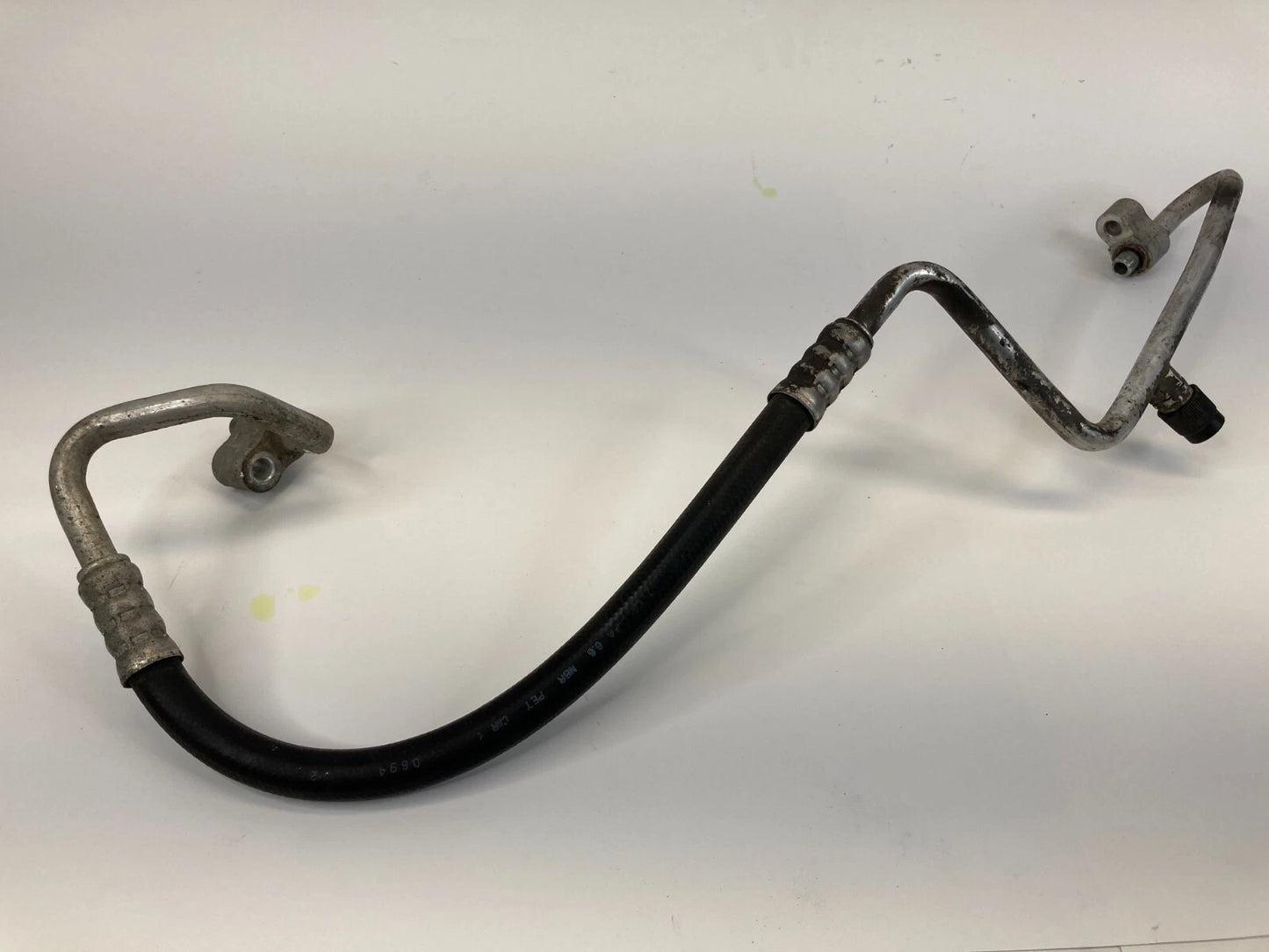2004-2012 CHEVROLET COLORADO 3.5L A/C AC AIR CONDITION LINE HOSE LINE PIPE OEM