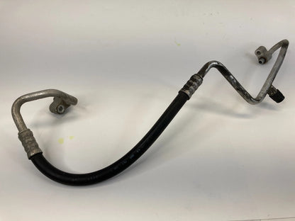 2004-2012 CHEVROLET COLORADO 3.5L A/C AC AIR CONDITION LINE HOSE LINE PIPE OEM